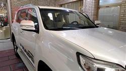 تويوتا لاندكروزر برادو